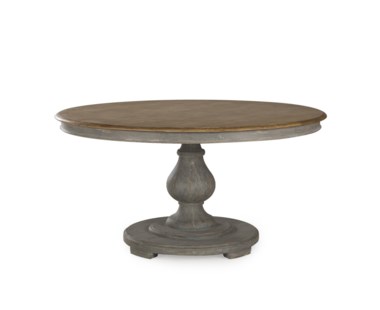 Nichole Dining Table - Round