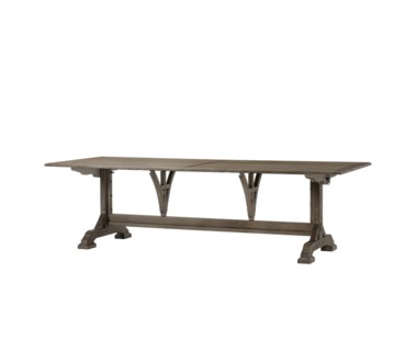 Wine Makers Dining Table