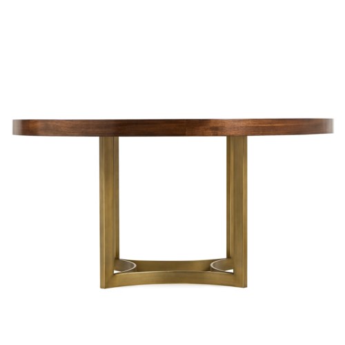 Ashton Dining Table - Large/Round