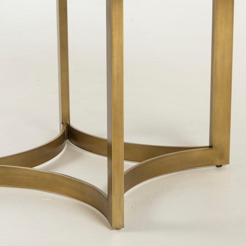 Ashton Dining Table - Large/Round