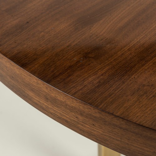 Ashton Dining Table - Large/Round