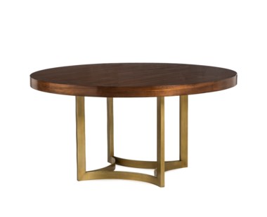 Ashton Dining Table - Large/Round