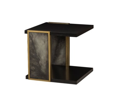 Knox Side Table