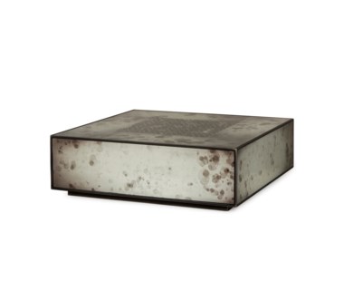 Mercury Coffee Table