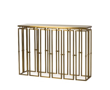 Channing Console Table