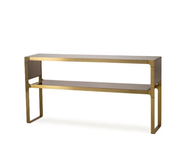 Evans Console Table