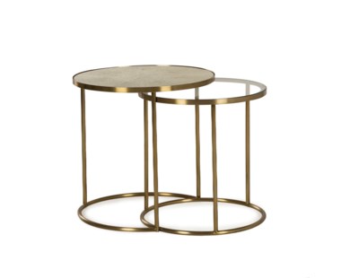 Ringo Bunching Side Table
