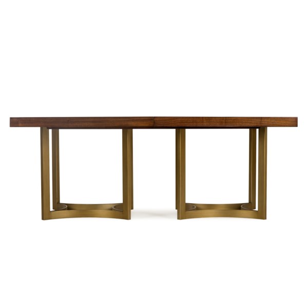 Ashton Dining Table - Large/Rectangle