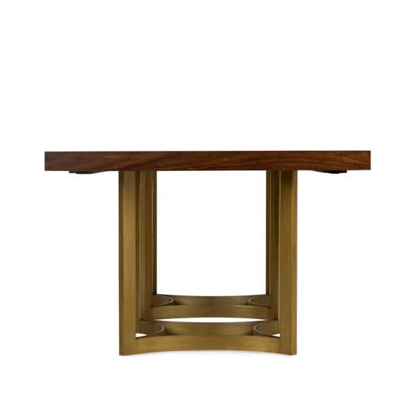 Ashton Dining Table - Large/Rectangle