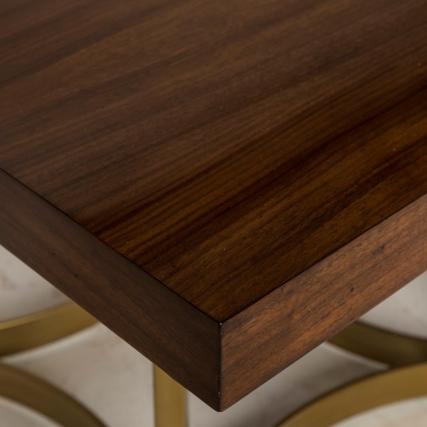 Ashton Dining Table - Large/Rectangle