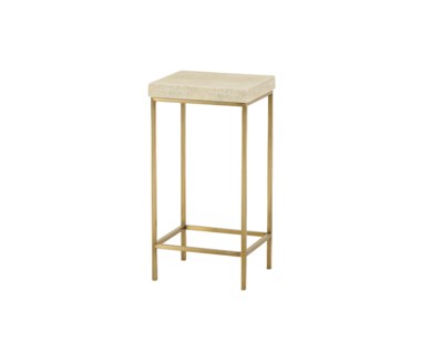Mallory Accent Table