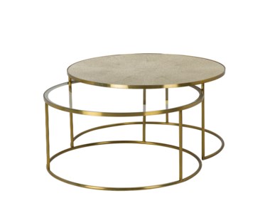 Ringo Bunching Coffee Table
