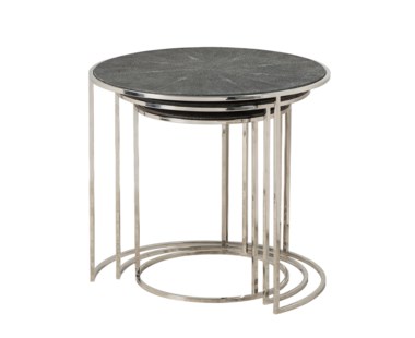 Nathan Nesting Tables