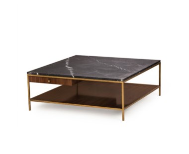 Copeland Coffee Table - Square Small