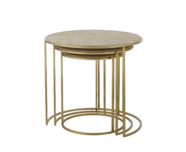 Gwen Nesting Table