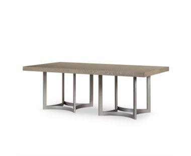 Paxton Dining Table - Large / Rectangle