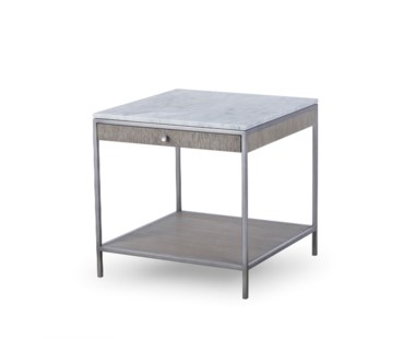 Paxton Side Table - Large / Square