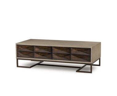 Casey Coffee Table - Rectangle