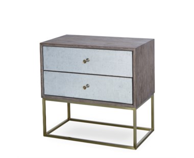 Hampton Side Table