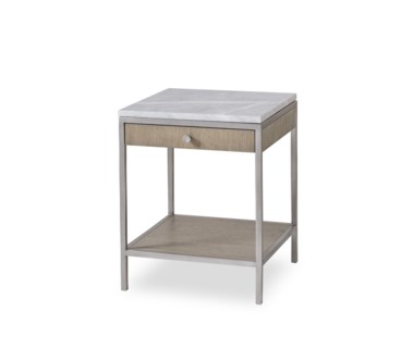 Paxton Side Table- Small / Square