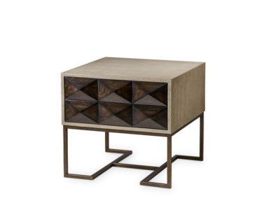 Casey Side Table