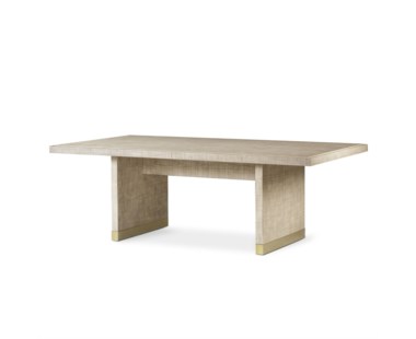 Raffles Dining Table - Large/Rectangle