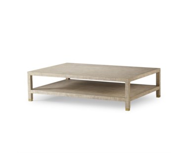Raffles Grand Coffee Table