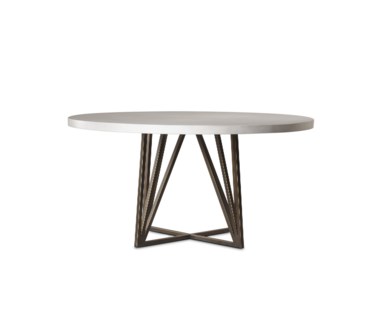 Emerson Dining Table -Xlarge/Round