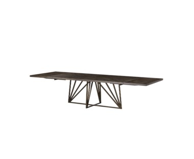 Emerson Dining Table - Large / Rectangle