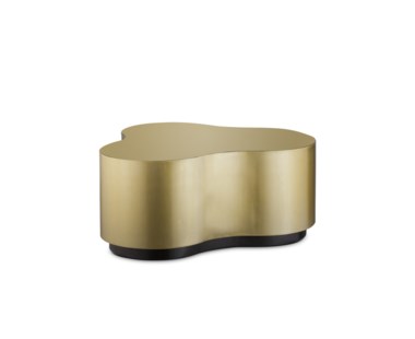 Bruno Bunching Coffee Table - Large