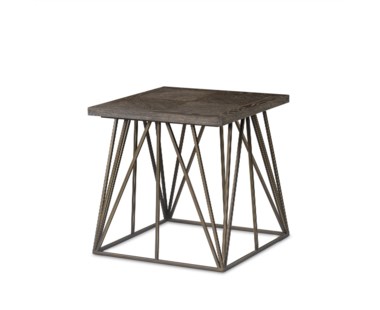 Emerson Side Table - Square