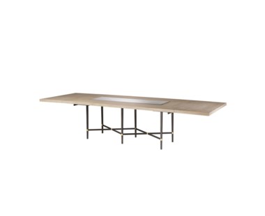 Carson Dining Table - Large / Rectangle