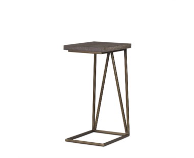 Emerson Pull Up Table