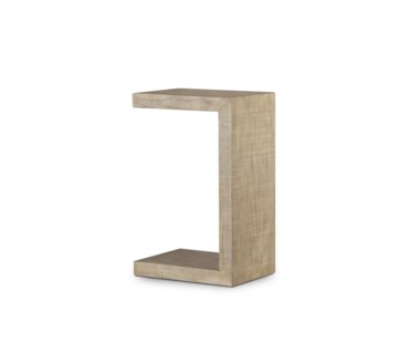 Raffles Pull Up Table