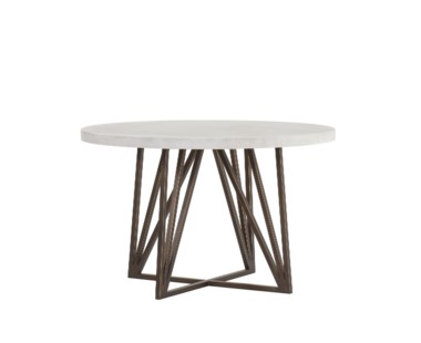 Emerson Dining Table - Dia.48"