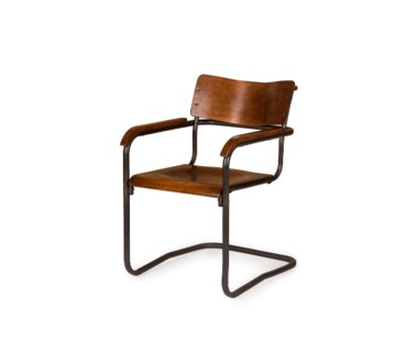 Lothar Chair