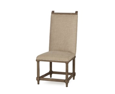 Wine Makers Side Chair