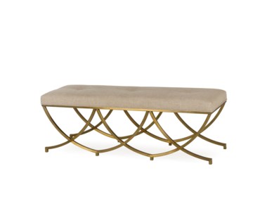 Olivia Bench