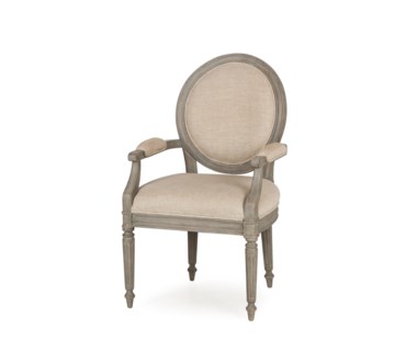 Nichole Arm Chair