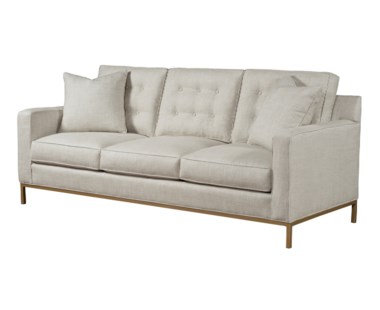 Copeland Sofa - Textured Linen