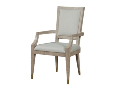 Raffles Dining Arm Chair