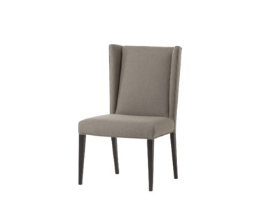 Lawson Dining Chair - Macy Shadow