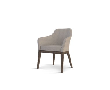 Emerson Dining Arm Chair