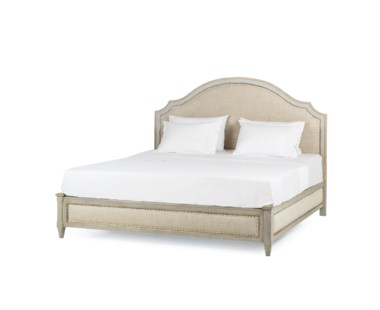 Melrose Bed - US King