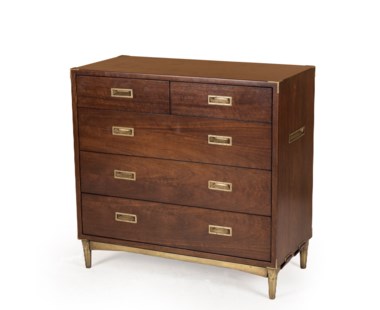 Durham Single Dresser