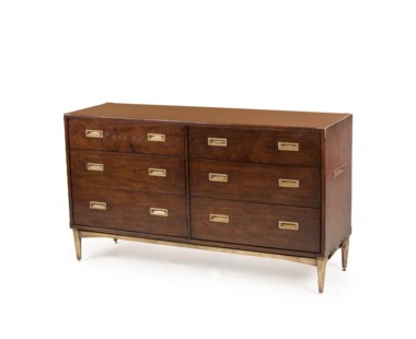 Durham Double Dresser