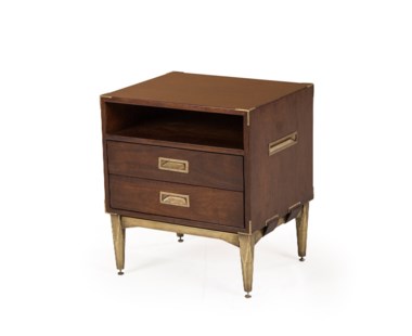 Durham Nightstand