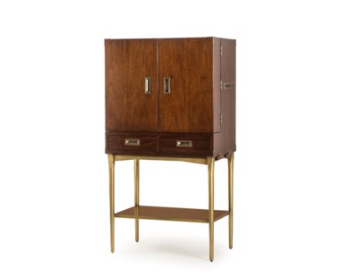 Durham Bar Cabinet