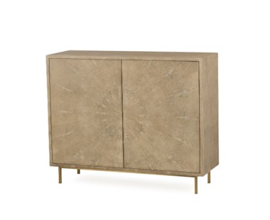 Crawford Chest - 2 Door