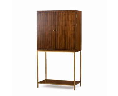 Copeland Bar Cabinet
